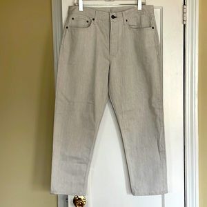 Rag and Bone Beck Jean